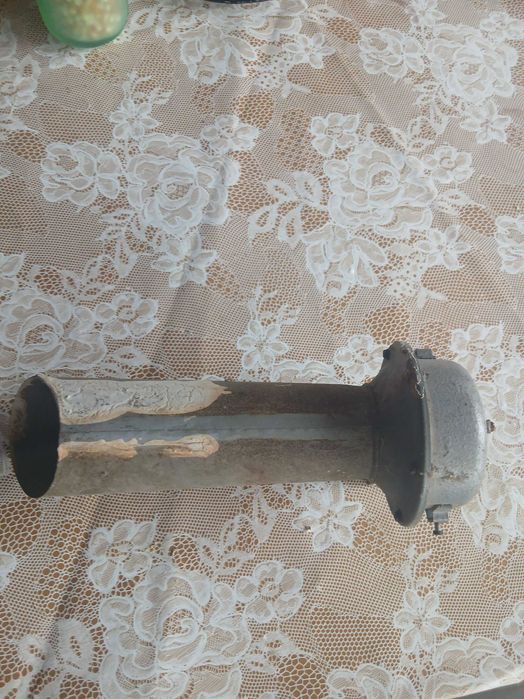 Корабна сирена..