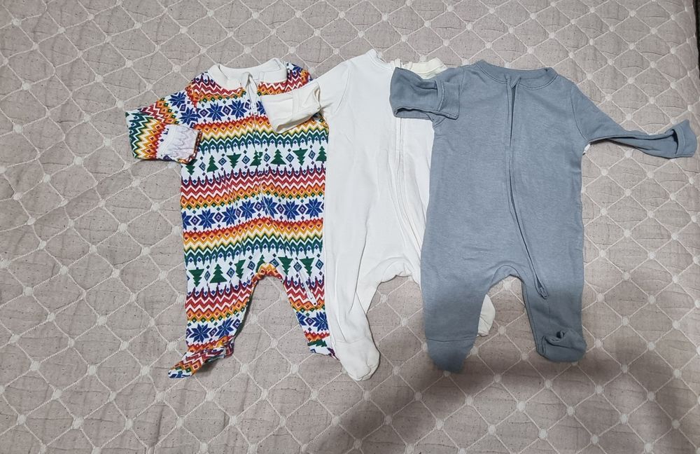 Одежда для новорожденных
