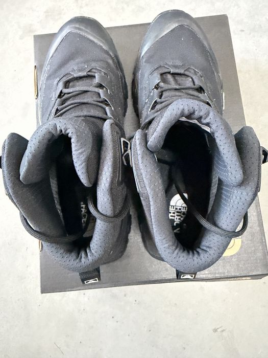 The North Face Offtrail Hike Mid