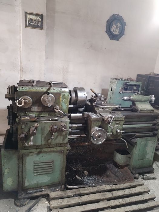 оборудования 000