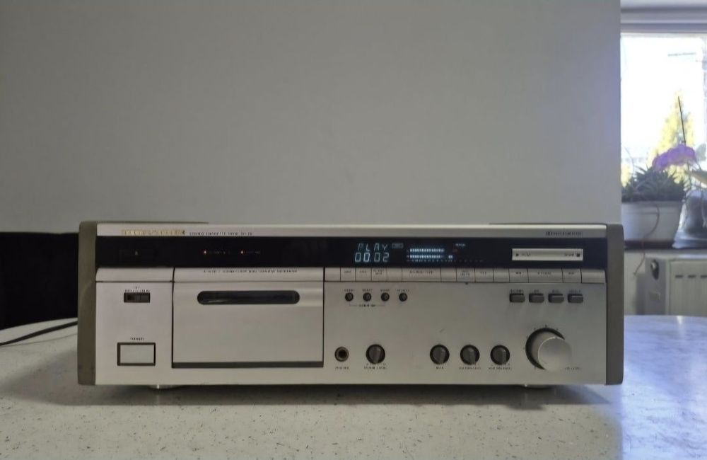 Casetofon deck Marantz SD-72 3capete