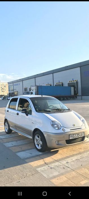 Matiz srochna sotiladi kelishamz