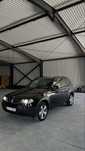 BMW X3 3.0d 218hp