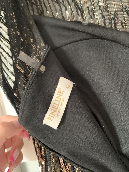 Rochie ocazie nașă