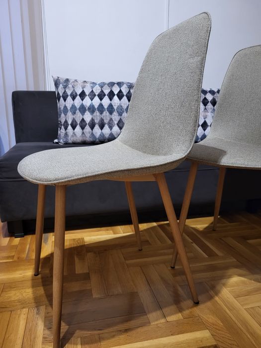 Столове 4бр Yusk