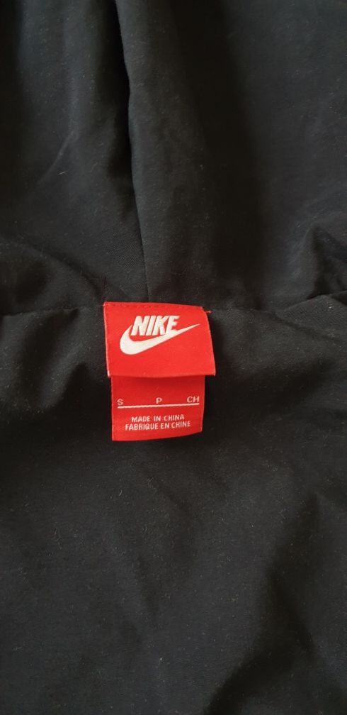 Nike Tech Wool WindRunner Reflective Womens Size S ОРИГИНАЛ! Спортно я