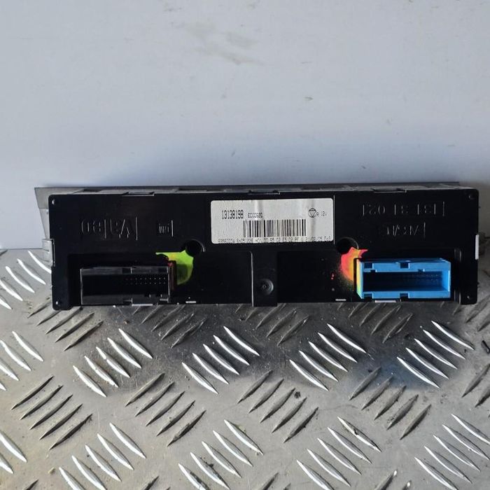 Panou Comanda clima Opel Vectra C