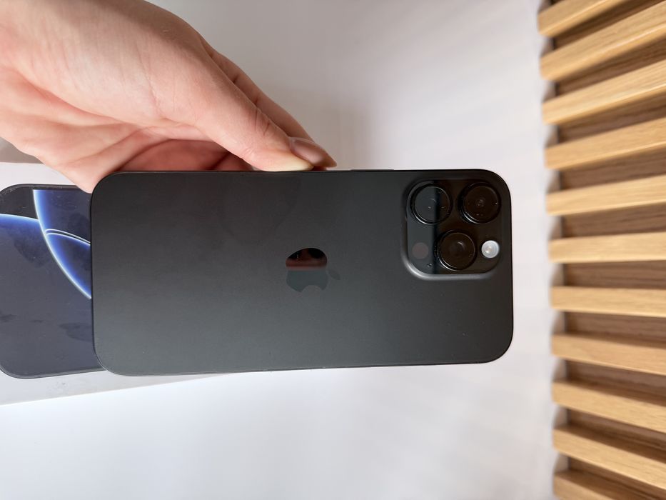 Iphone 16 pro max 512 ГБ