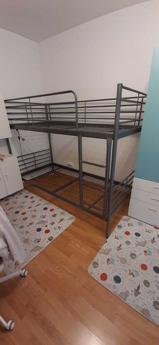 casa si gradina/mobila/dormitor/paturi