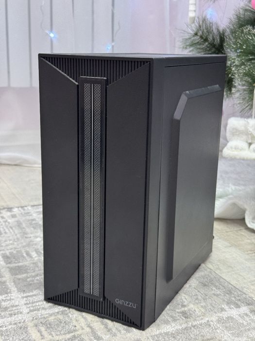 Пк на запчасти или восстановление