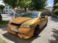 (Schimb cu TT dau diferenta)Opel Astra G Bertone Coupe