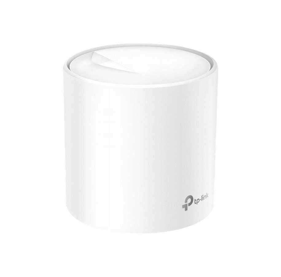 Роутер (Router) TP-Link Deco X60 (1-pack)/AX3000 Home Mesh Wi-Fi 6