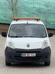 Renault kangoo 2010