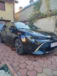 Toyota Corolla 2.0  Hybrid 2019