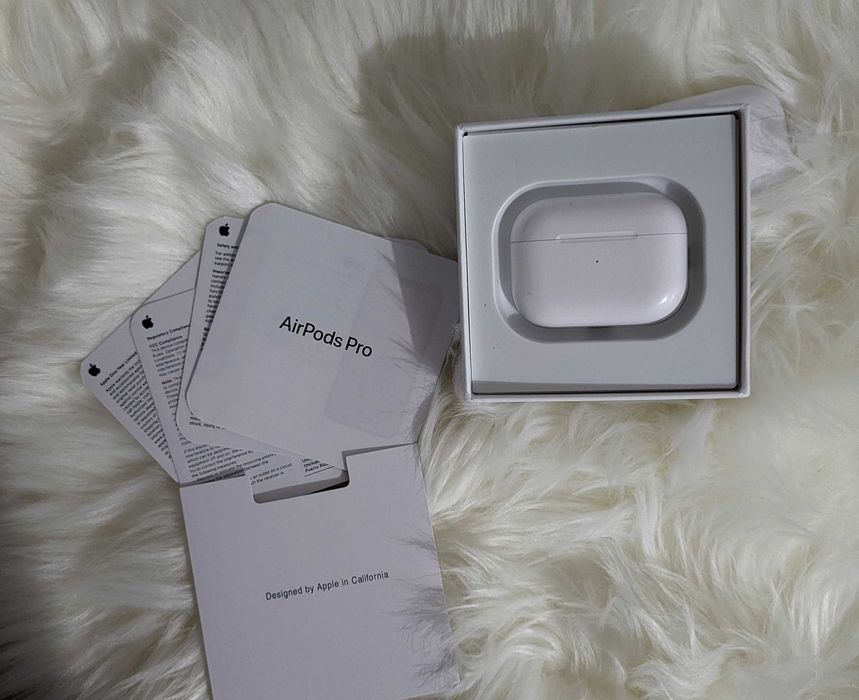 AirPods Pro 2nd Generation