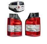 Стопове Стоп за VOLKSWAGEN Transporter T5 2003 - 2015 / Фолксваген Т5
