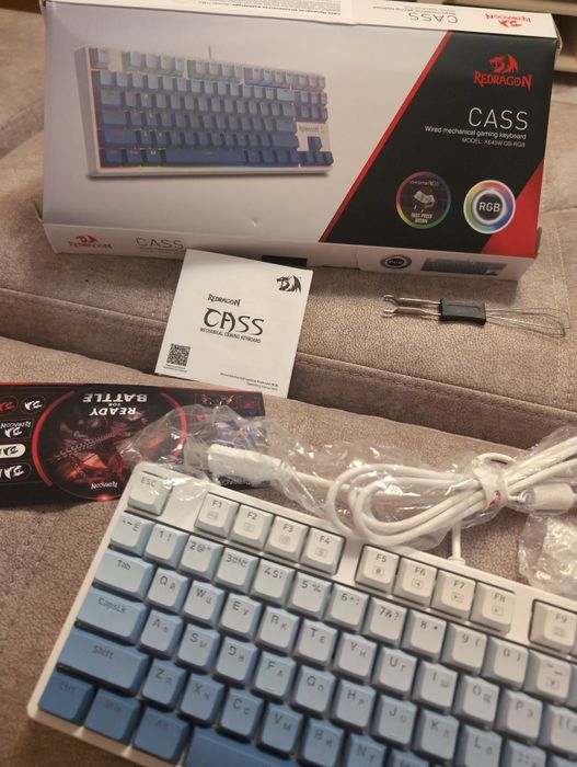 Компьютер сетап.