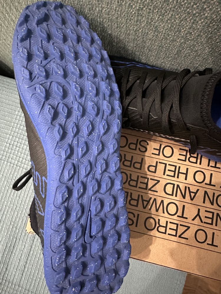 Футболни стоножки Nike Mercurial