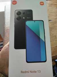 Vand xiaomi redmi note 13. 3 ani garantie. 1000 lei