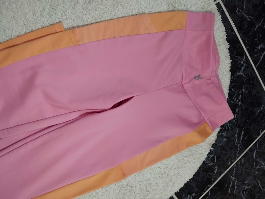 Дамски спортен клин