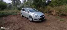 Форд Фокус На Части 2.0/136 ТДЦИ Мк 2.5 Ford Focus na chasti