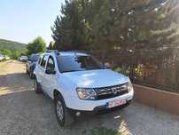 ** Dacia Duster 1.5 diesel 2015 **