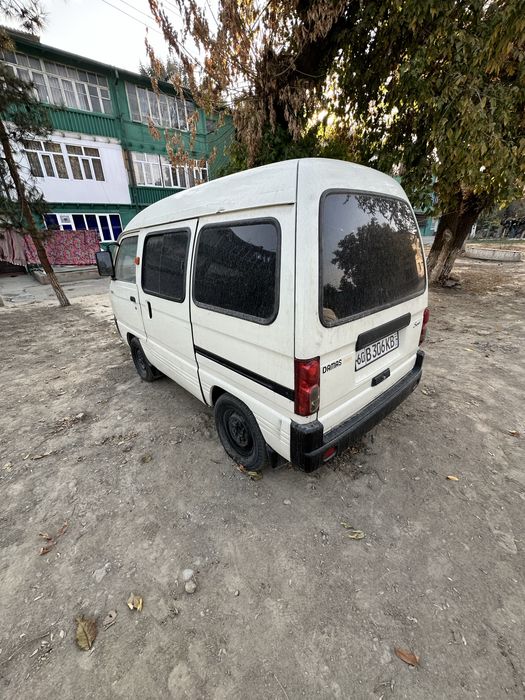 Дамас Damas deluxe super