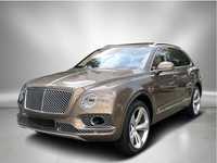 Bentley Bentayga Bentley Bentayga V8 | Mulliner | Leasing rapid | Credit extern
