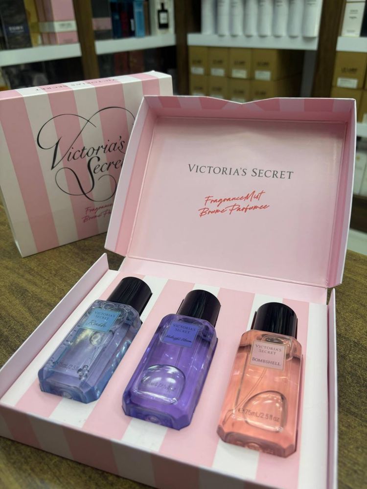 Victoria’s Secret set спрейове