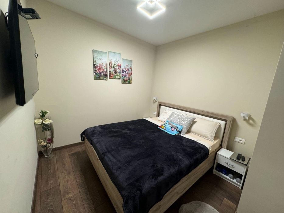 Дава се под наем Четиристаен апартамент в София, Красна поляна 3 - 220 кв.м за 1450 € - Снимка #4