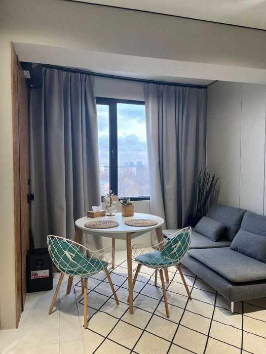 Продам Новостройку 1 Премиум Студия  БИЙ    №107Х