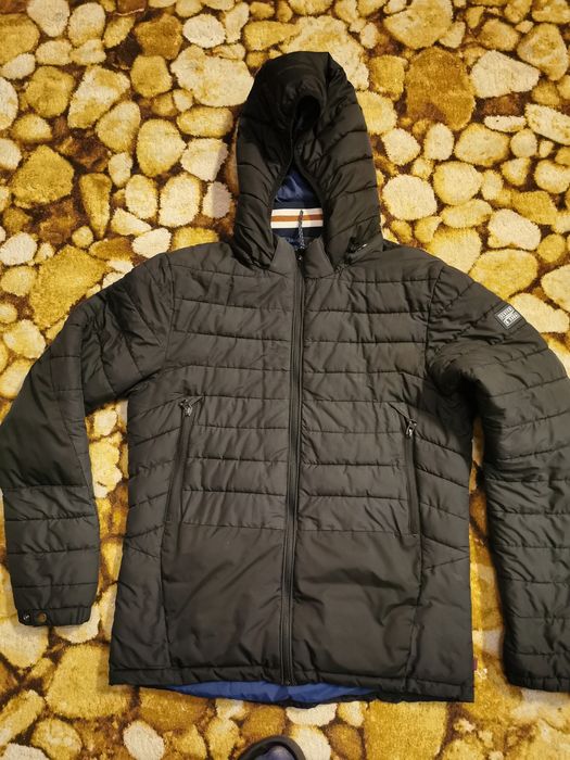 Geaca iarna Scotch and Soda M