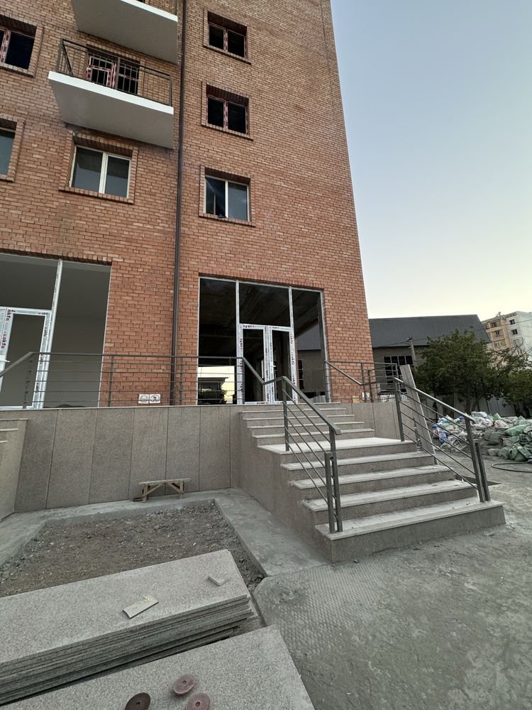 Нежилое помещение 120м2 Мирабад. Саракулька, Хамкор Банк