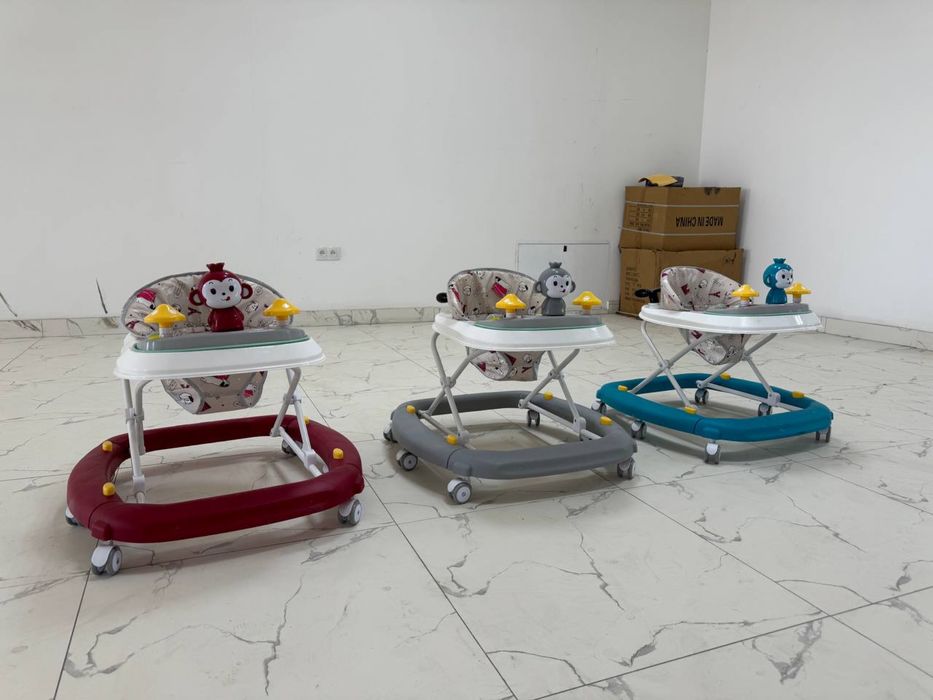 Xodinok Kachalka Ot kachale