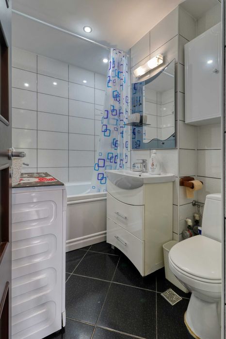 Apartament modern de lux 2 camere, Drumul Taberei