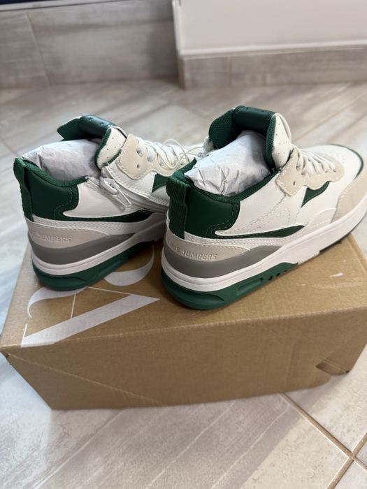 Обувки-кецове за момче