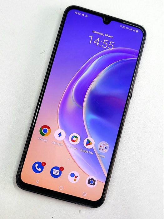 Продам VIVO V21.