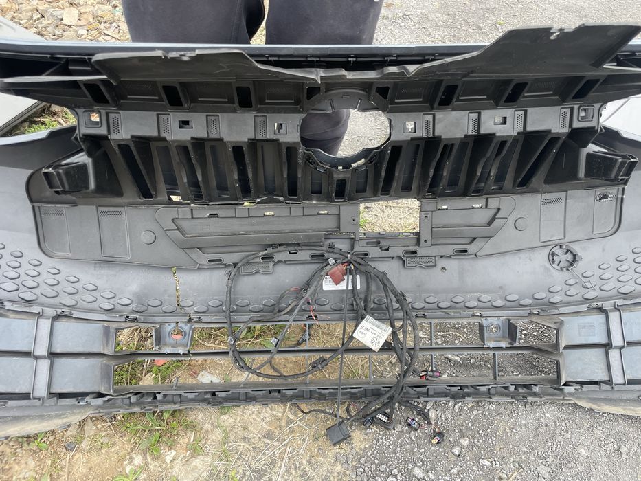 Предна броня Vw Id3