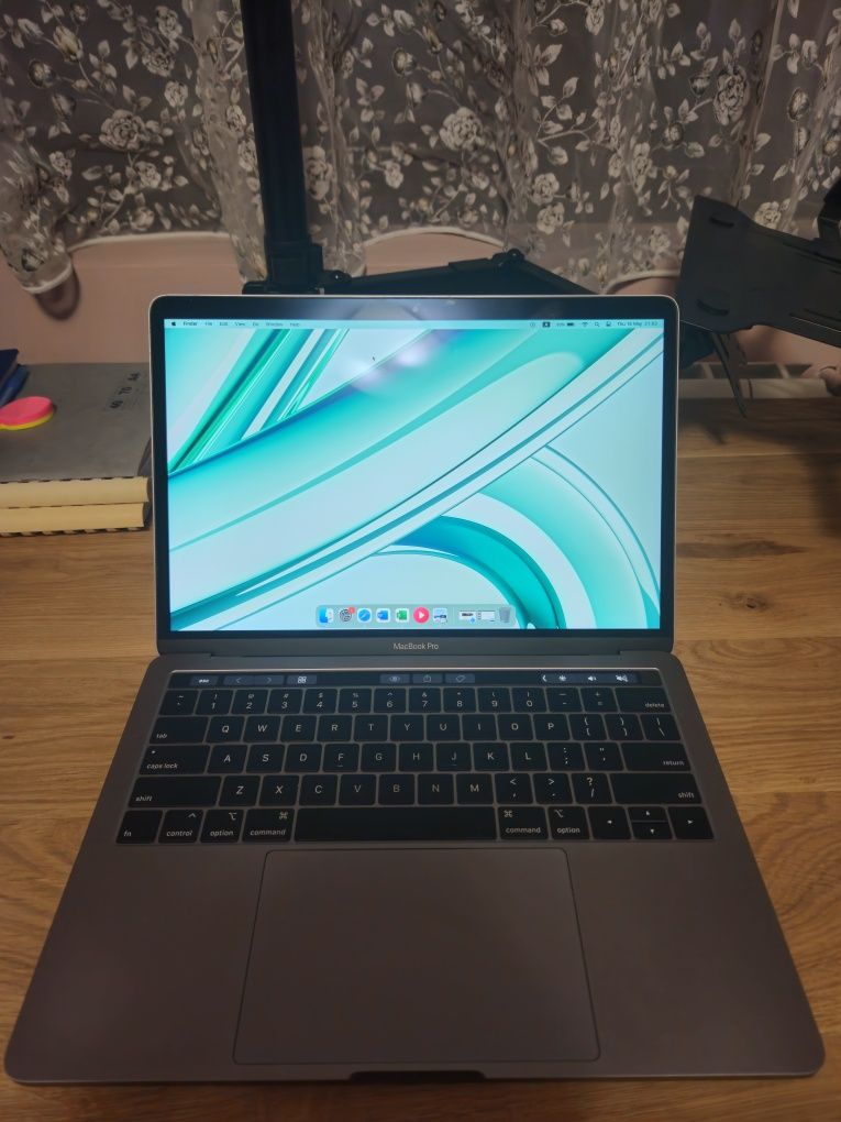 MacBook Pro 13' 2018 i5