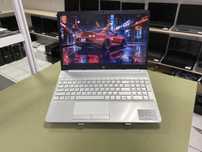 HP Laptop i3-10110U/8RAM/SSD128/FullHD - ноутбук для учебы и работы