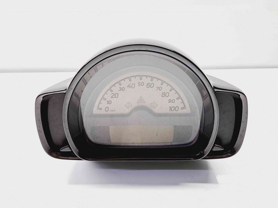 Ceas bord SMART Fortwo Coupe (W451) [Fabr 2006-2014] A4519000301
