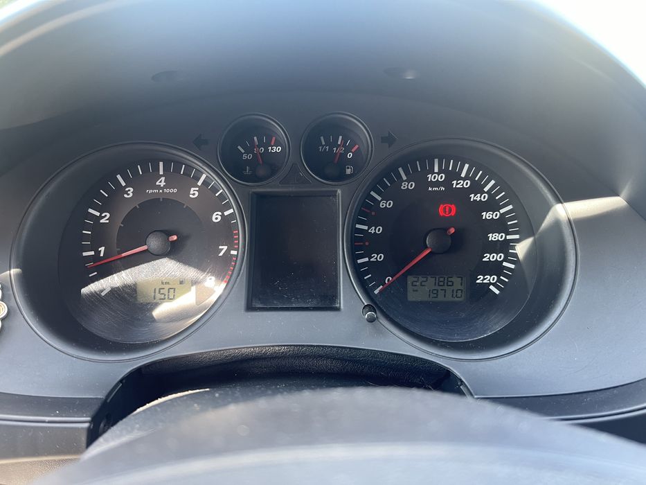 Seat Cordoba 1.4 16v -an 2003