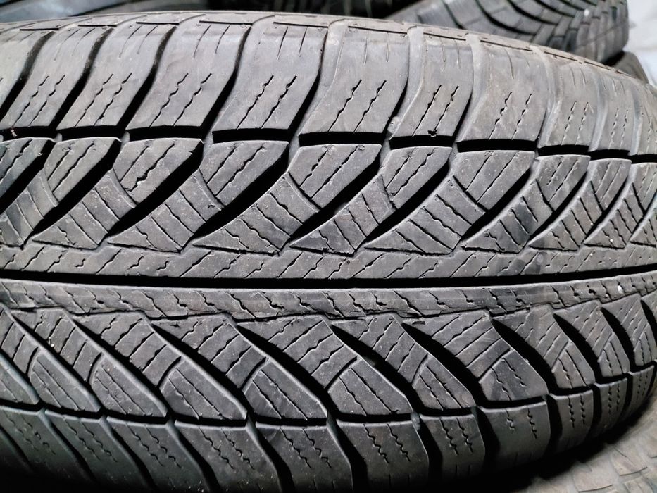 205/65/16" Goodyear 2бр.гуми