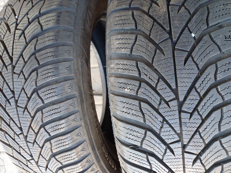 Гуми 195/65/15 Кумхо