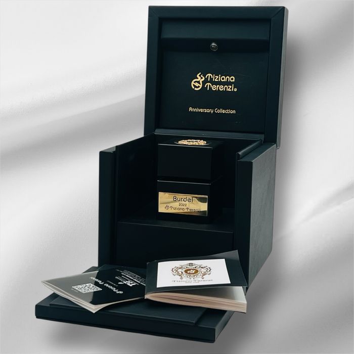 Tizziana Terenzzi Burdei дамски парфюм
