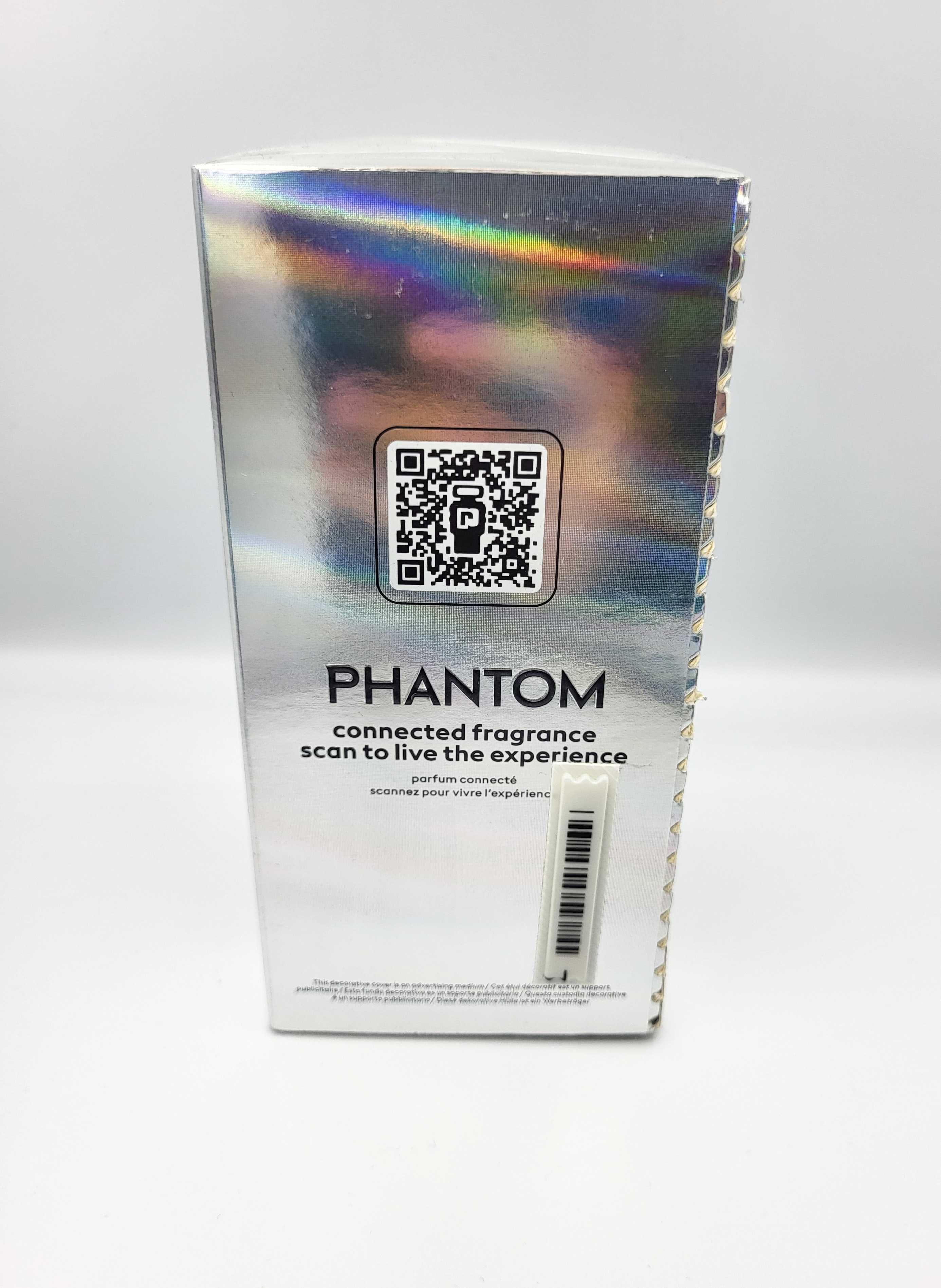 Parfum apa de parfum Paco Rabanne Phantom, 100 ml Sigilat