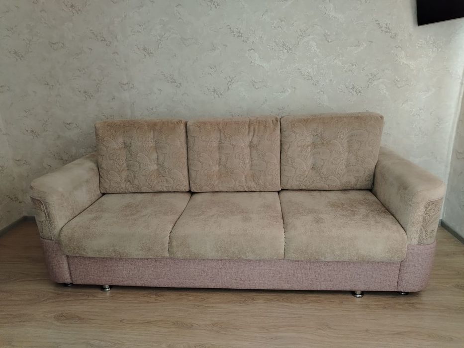 Диван с креслом!!!