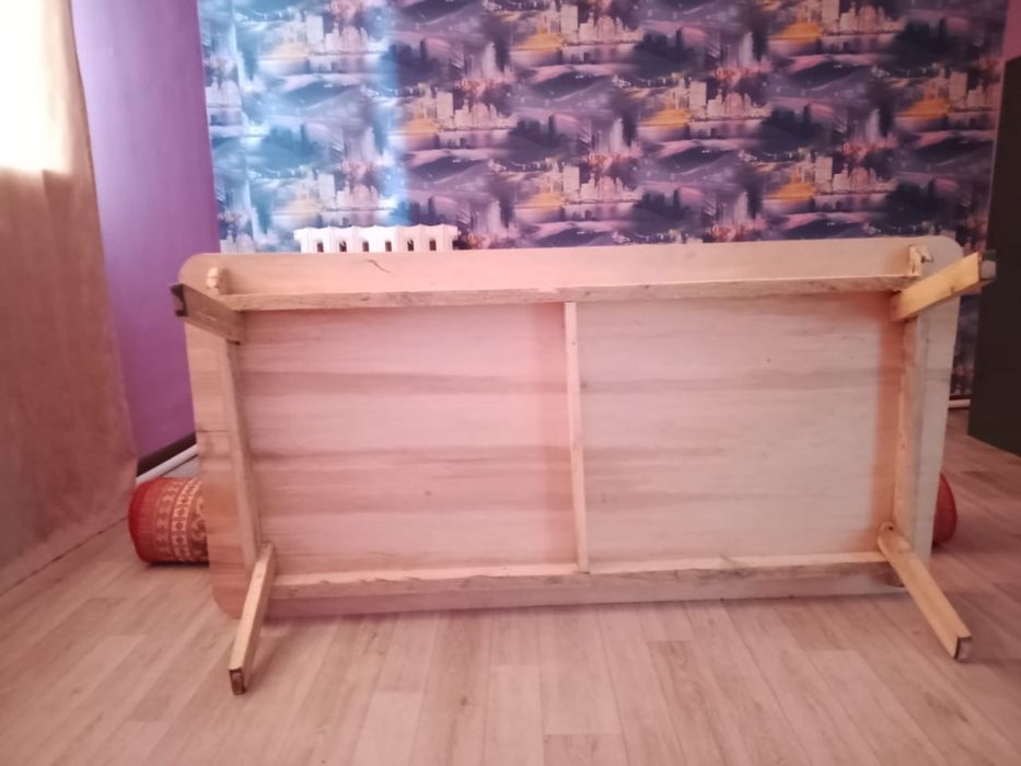 Продам жер стол!!!