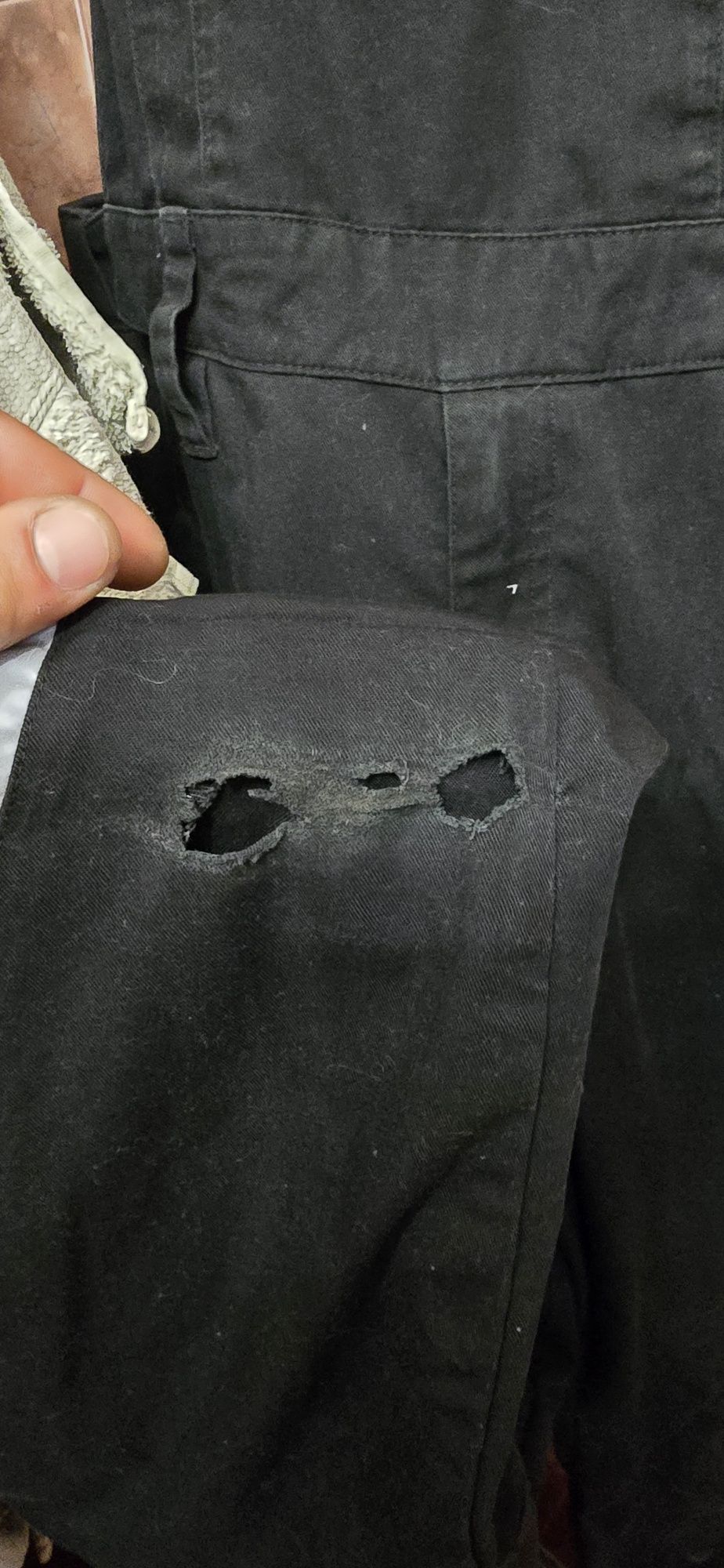 Engelbert strauss pantaloni mărimea  52