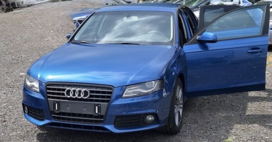 Vand Audi A4 1.8 tfsi